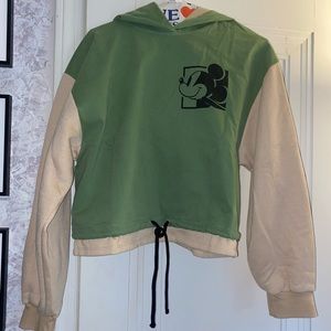Zara Disney sweater
